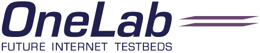 OneLab - Future Internet Testbeds